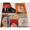 Image 1 : Vintage Theatre Booklets and Liberace Programs