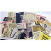 Image 1 : Entertainment Ephemera (Approx 40 pieces)