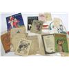 Image 1 : Theater Ephemera (approx. 20 pieces)