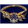 Image 1 : Nice CZ Ring