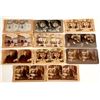 Image 1 : Stereoviews of President McKinley