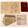 Image 1 : Ships Named for US Presidents Ephemera