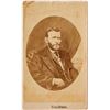 Image 1 : US Grant as President CDV