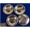 Image 1 : Shreve & Company Four Small Trays