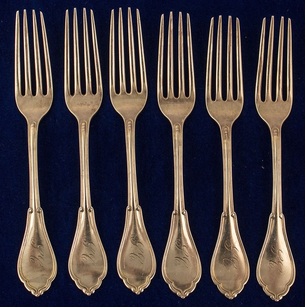 18+ Rare Flatware Pictures - Tekno Samurai