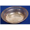 Image 1 : Sterling "Made for Tiffany & Company" Wire Bowl