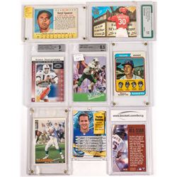 Sports Trading Cards