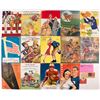 Image 1 : Football Ephemera Assortment