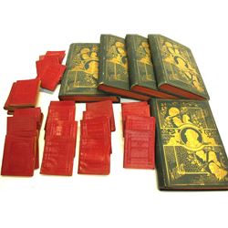 Collection of Children's Books