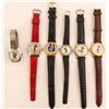 Image 1 : Mickey Mouse Watch Collection
