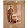 Image 1 : Arizona Terr. Soldier Photograph