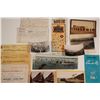 Image 1 : South Bay Area Ephemera (Santa Cruz, Monterey, Hayward)