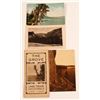 Image 1 : Lake Tahoe Postcards