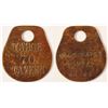 Image 1 : Tahoe Tavern Brass Tool Check