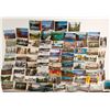 Image 1 : Lake Tahoe & Donner Lake Postcard Collection