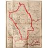 Image 1 : Napa County, California Map, 1914