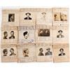 Image 1 : Bay Area Criminal Mugshots, c.1910s