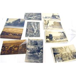 Postcards of San Andreas, CA (10)