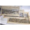 Image 1 : Photo's Panoramic Views of San Francisco Earthquake Ruins (3)