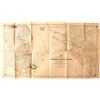 Image 1 : San Francisco and Oakland Waterfront Map, 1914