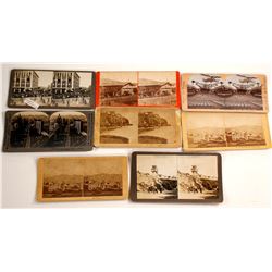 San Francisco Stereoview Collection