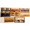 Image 1 : San Francisco Stereoview Collection
