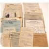 Image 1 : San Francisco Billhead and Letterhead Assortment