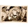 Image 1 : Postcard "Masonic Cave" in Volcano, CA