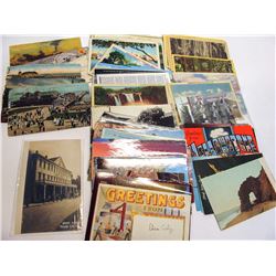 California Postcard Group
