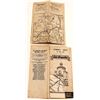 Image 1 : Southern California Folding Maps (3)