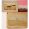 Image 1 : Three Early California Ship Photographs