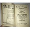 Image 4 : Vintage California General Guide Books (10)