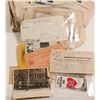Image 1 : Large California Ephemera Group