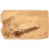 Image 1 : Manitou & Pikes Peak Railroad Cabinet Card