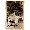 Image 1 : Rare Photo of Boy Bandit Lester Gonce, Pueblo, Colorado
