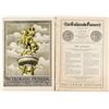 Image 1 : Two Copies of the Colorado Pioneer Jubilee Edition, 1926