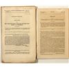 Image 1 : Jefferson Territory Pamphlets (Colorado, 1860)