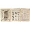 Image 1 : Mandel Brothers' 1880 Spring and Summer Shopping Guide