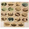 Image 1 : Great Lakes Region Playing Cards
