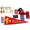 Image 1 : Algeria Shriner Memorabilia, Helena, Montana
