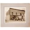 Image 1 : Photo of Butte Courier Newspaper Office