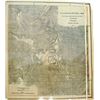 Image 1 : F.V Hayden Yellowstone Map 1871