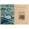 Image 1 : Rocket Review of Naval Ammunition Depot at Hawthorne, Nevada