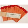 Image 1 : Bullfrog/Beatty Nevada Checkbooks
