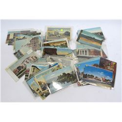 Rare Reno, NV Postcard Collection