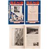 Image 1 : Reno, Washoe County, Nevada Promo Booklet, c.1927