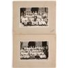 Image 1 : Two Early Mounted Photographs of Reno Schoolchildren