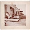 Image 1 : Original Sodaville, Nevada Photograph Plus Nevada Reprints