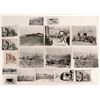 Image 2 : Original Sodaville, Nevada Photograph Plus Nevada Reprints