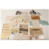 Image 1 : Tonopah Document Archive